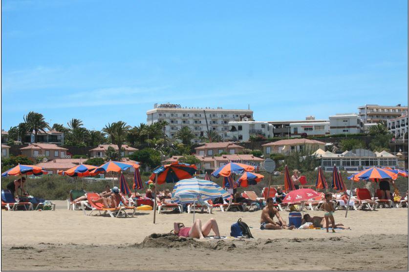 PLAY DE INGLES GRAN CANARIA, Playa del Ingles - Restaurant Reviews